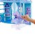 Boneca Mattel Disney Frozen Elsa Arendelelle Castle Oficial - Imagem 3