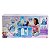 Boneca Mattel Disney Frozen Elsa Arendelelle Castle Oficial - Imagem 5