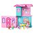Boneca Mattel Barbie Barbie Club Chelsea Pop Up House Oficial - Imagem 1