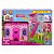 Boneca Mattel Barbie Barbie Club Chelsea Pop Up House Oficial - Imagem 5