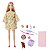 Boneca Mattel Barbie Barbie Wellness Spa And Acc Oficial - Imagem 2