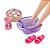 Boneca Mattel Barbie Barbie Wellness Spa And Acc Oficial - Imagem 3