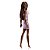 Boneca Mattel Barbie Barbie Glitz Oficial - Imagem 2