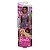 Boneca Mattel Barbie Barbie Glitz Oficial - Imagem 2