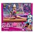 Boneca Mattel Barbie Barbie Gymnastics Oficial - Imagem 1