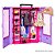 Boneca Mattel Barbie Barbie Entry Closet Oficial - Imagem 1