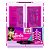 Boneca Mattel Barbie Barbie Entry Closet Oficial - Imagem 3