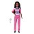 Boneca Mattel Barbie Barbie Career Oficial - Imagem 2