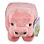 Pelúcia Mattel Minecraft 8 Minecraft Basic Pig Oficial - Imagem 3