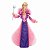 Boneca Mattel Disney Wicked Magical Wise Woman Oficial - Imagem 1