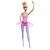 Boneca Mattel Barbie Barbie Ballerina Oficial - Imagem 1