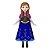 Boneca Mattel Disney Princess Frozen Anna Oficial - Imagem 2