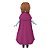 Boneca Mattel Disney Princess Frozen Anna Oficial - Imagem 4