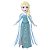 Boneca Mattel Disney Princess Frozen Elsa Oficial - Imagem 3