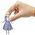 Boneca Mattel Disney Princess Frozen Elsa Oficial - Imagem 4