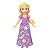 Boneca Mattel Disney Princess Rapunzel Oficial - Imagem 2