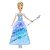 Boneca Mattel Disney Princess Cenicienta Oficial - Imagem 1