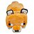 Pelúcia Mattel Minecraft 8 Minecraft Fox Renard Oficial - Imagem 2