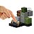 Action Figure Mattel Minecraft Minecraft 3 25 Trappers Trip Wire Oficial - Imagem 3