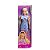 Boneca Mattel Barbie Barbie Fashionistas 237 Oficial - Imagem 1