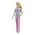 Boneca Mattel Barbie Barbie Core Carrer Nurse Oficial - Imagem 1