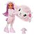 Boneca Mattel Barbie Barbie Chelsea Cutie Reveal Oficial - Imagem 2