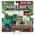 Action Figure Mattel Minecraft Minecraft Ccore Zombie Arrow Trap Oficial - Imagem 1
