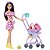 Boneca Mattel Barbie Barbie Skipper Babysisters Oficial - Imagem 3