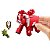 Action Figure Mattel Minecraft Minecraft 3 25 Mooshroom Oficial - Imagem 3