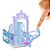 Boneca Mattel Disney Story Time Stackers Small Elsa & Nook Oficial - Imagem 2