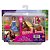 Boneca Mattel Disney Story Time Stackers Small Belle Oficial - Imagem 4