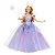 Boneca Mattel Wicked Wicked Glinda Fashion Oficial - Imagem 1