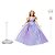 Boneca Mattel Wicked Wicked Glinda Fashion Oficial - Imagem 3