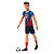 Boneca Mattel Barbie Barbie Ken Soccer Ussf Oficial - Imagem 1