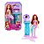 Boneca Mattel Disney Princess Vanity Pop Ariel Dool Accessory Oficial - Imagem 4