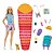 Boneca Mattel Barbie Barbie And Accessories Oficial - Imagem 2