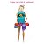Boneca Mattel Barbie Barbie And Accessories Oficial - Imagem 3
