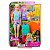 Boneca Mattel Barbie Barbie And Accessories Oficial - Imagem 4