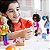 Boneca Mattel Barbie Barbie Chelsea Can Be Medicina Oficial - Imagem 2