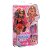 Boneca Mattel Barbie Barbie Dream Besties Teresa Oficial - Imagem 3