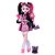 Boneca Mattel Monster High Monster High Draculaura Oficial - Imagem 1