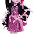 Boneca Mattel Monster High Monster High Draculaura Oficial - Imagem 2
