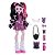 Boneca Mattel Monster High Monster High Draculaura Oficial - Imagem 3