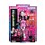 Boneca Mattel Monster High Monster High Draculaura Oficial - Imagem 4