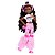 Boneca Mattel Barbie Barbie Dream Besties Skate Party Brookly Oficial - Imagem 1