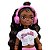 Boneca Mattel Barbie Barbie Dream Besties Skate Party Brookly Oficial - Imagem 3