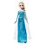Boneca Mattel Disney Frozen Singing Elsa Fashion Oficial - Imagem 1