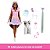 Boneca Mattel Barbie Barbie Fun & Fancy Oficial - Imagem 2