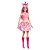 Boneca Mattel Barbie Barbie Unicorn Pink Oficial - Imagem 1