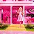 Boneca Mattel Barbie Barbie The Movie Perfect Day Oficial - Imagem 3